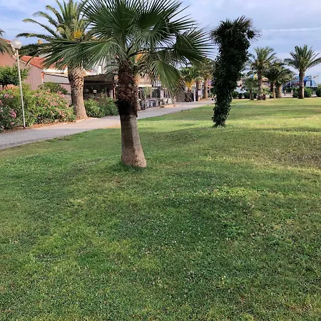 Hotel Le Pescadou-3